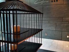 -北京金融街丽思卡尔顿酒店·意味轩 Cepe