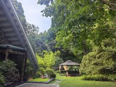 -老房子金沙元年川菜食府·花园餐厅(金沙店)