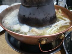 -元盛居(生态大街店)