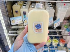 -白色日记·手作酸奶(麦凯乐店)