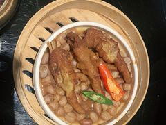 -高第街56号餐厅(泰安万达店)
