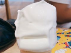 -DQ·蛋糕·冰淇淋(奥林匹克广场店)