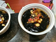 桂花糍粑花仙糍-深水井老冰粉(观音桥阳光世纪购物中心)