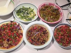 -欧记大排档·景德菜(上海首店)