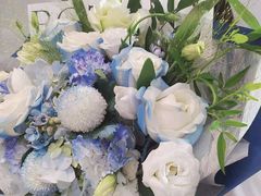 -EPOQUE·一刻花店(兴业太古汇店)