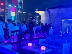 -外滩8号 whisky bar(金延大厦店)