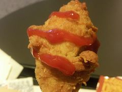 吮指原味鸡-肯德基(茂业店)