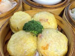 -华源餐厅·海鲜大排档(日月贝店)