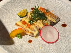 -松鹤精致料理(五一中路店)