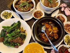 -中国厨房/台湾牛肉面