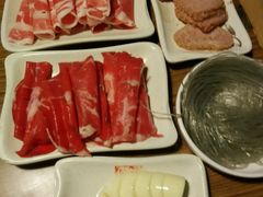 -傣妹火锅(建军东路店)