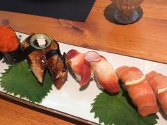 -季夏金枪鱼牛排自助餐厅(海悦天地店)