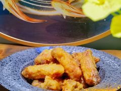 -友德福.老字号粤菜.广州地标融合美食(荔湾路店)