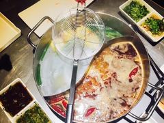 -牛德亨臻牛潮汕火锅(万邦时代店)
