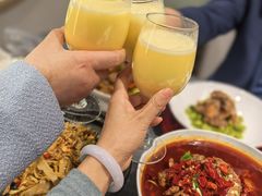 -大鹏饭店·金陵家宴(奥体中心店)