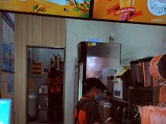 -CoCo都可(美兰湖大润发店)