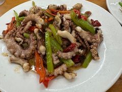 -鱼市酒店(威海水产批发市场店)