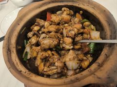 -大嫂镬仔·焖鸡煲·啫啫煲(逢源路店)