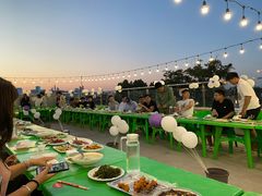 -前王院•巧克力海鲜市集餐厅(万平口店)