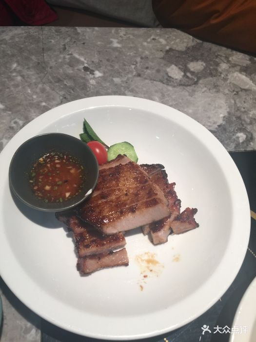 广州蕉叶(五角场店)--菜图片-上海美食-大众点评网