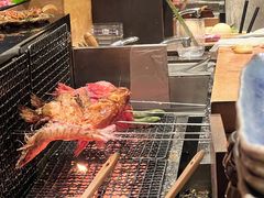 -银座田舍家
