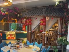 -力力渔港涉外店