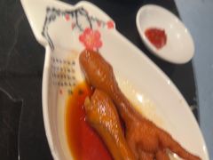 -晓粤·惹味粤菜(凯德乐峰广场店)