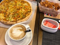 -百特喜·意大利餐厅(八佰伴镇江店)