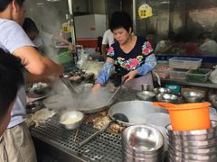 -广场正宗原汁薏米店