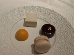 -Le Bernardin