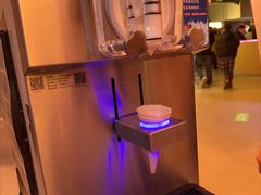 -海底捞大排档火锅(打浦路店)