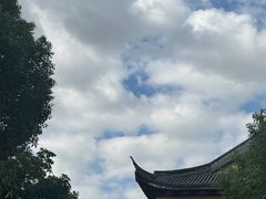 -上海青龙寺