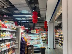 -大商超市(银岛店)