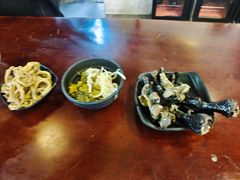 -沈记土鸡米线(七星街品牌中心店)