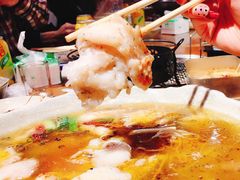 -419海鲜烧烤大排档