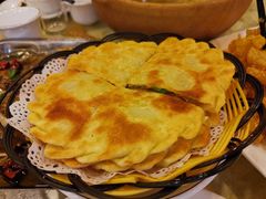 -鹤乡东北菜(崮山路店)