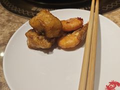 -七欣天香辣蟹火锅(上海银亿滨江店)