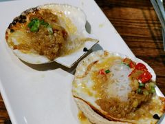 -壹块捌烧烤(灯市口店)