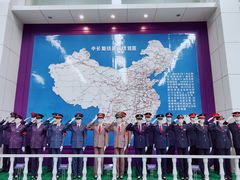 -沈阳铁路陈列馆