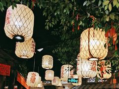 -南京大牌档(龙湖长楹天街店)
