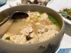 -杭州西湖柳莺里酒店·闻莺厅