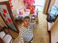 -苏州香格里拉大酒店