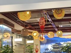 -老馆子·建德菜·山肴鱼鲜(海威新界店)