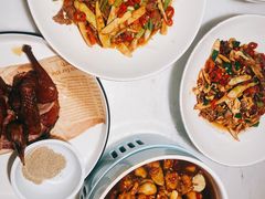 -径山十八道·风味民间菜(杭州总店)