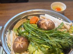-河风の幸会精致料理