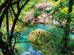 -雁荡山风景名胜区