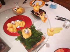 -北京王府井希尔顿酒店·秦唐中餐厅Chynna