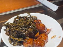 -水先生寧波菜(天一店)