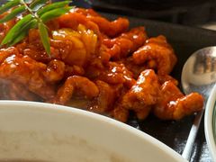 -香雪海饭店中餐厅(人民桥店)