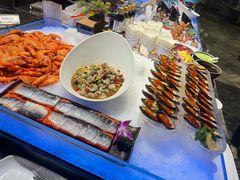 -大和洗浴休闲会所(宏大广场店)
